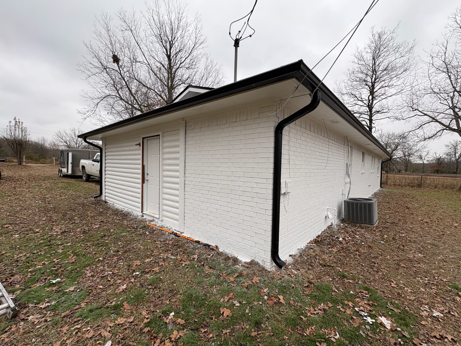 sld1 gutter contractor