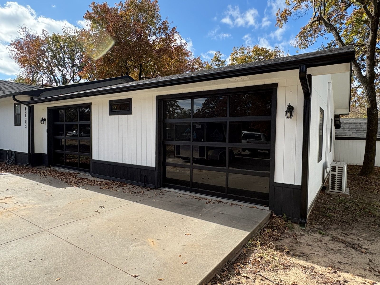 sld3 gutter installer