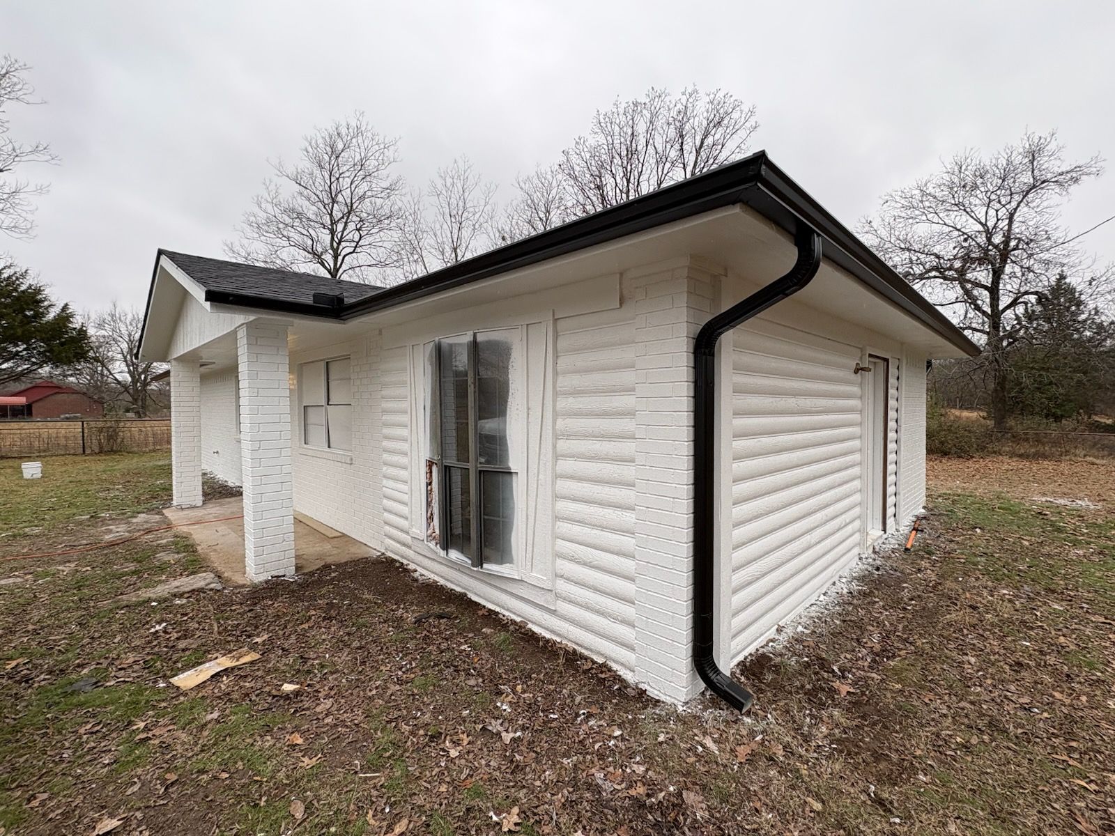 sld4 gutter installer